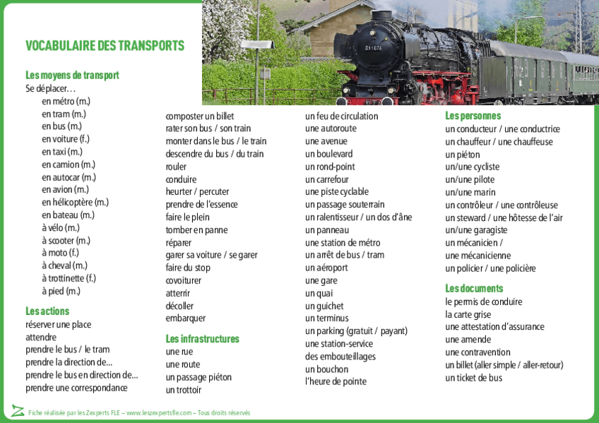 Miniatura del documento VOCABULAIRE-DES-TRANSPORTS.pdf