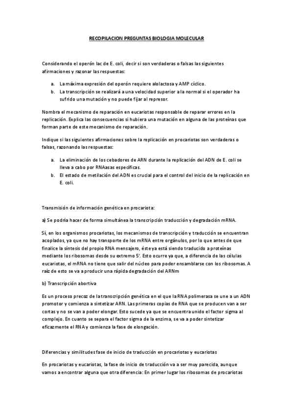 Miniatura del documento RECOPILACION-PREGUNTAS-BIOLOGIA-MOLECULAR.pdf
