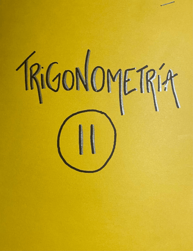 Miniatura del documento Trigonometria-II.pdf