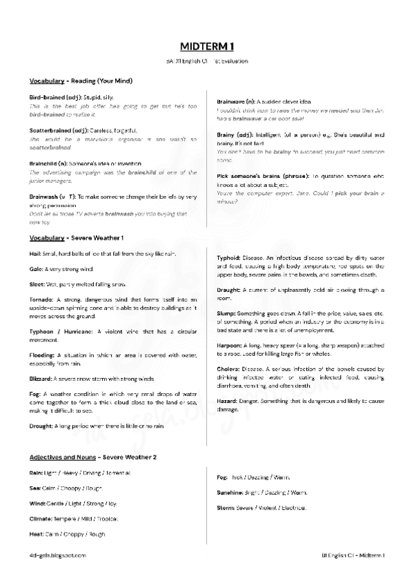 Miniatura del documento 1st Eval - Midterm (print).pdf