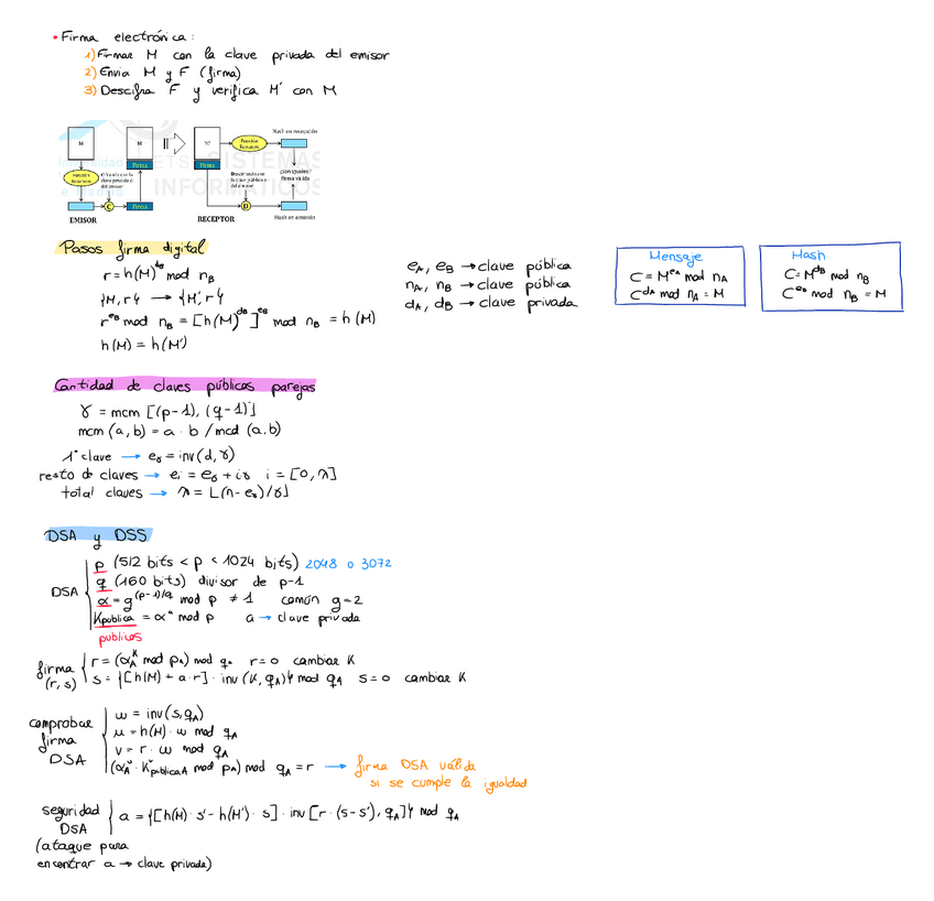 Miniatura del documento Tema 7 - Seguridad de la información.pdf