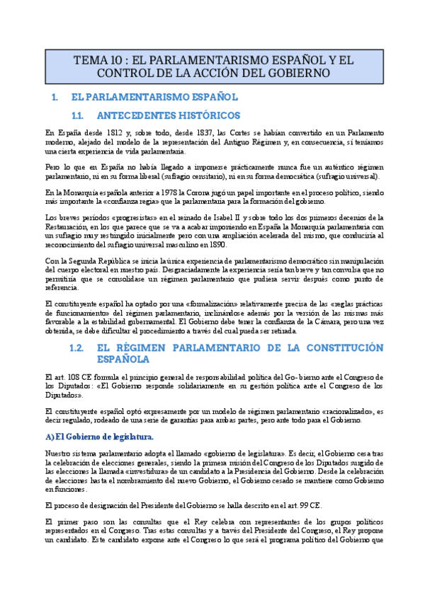 Miniatura del documento TEMA-10--EL-PARLAMENTARISMO-ESPANOL-Y-EL-CONTROL-DE-LA-ACCION-DEL-GOBIERNO.pdf