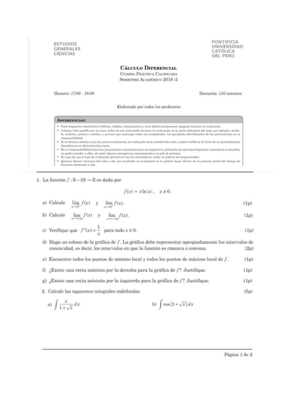 Miniatura del documento Practica-Califica-2-del-curso-de-Calculo-Diferencial-del-semestre-2018-2..pdf