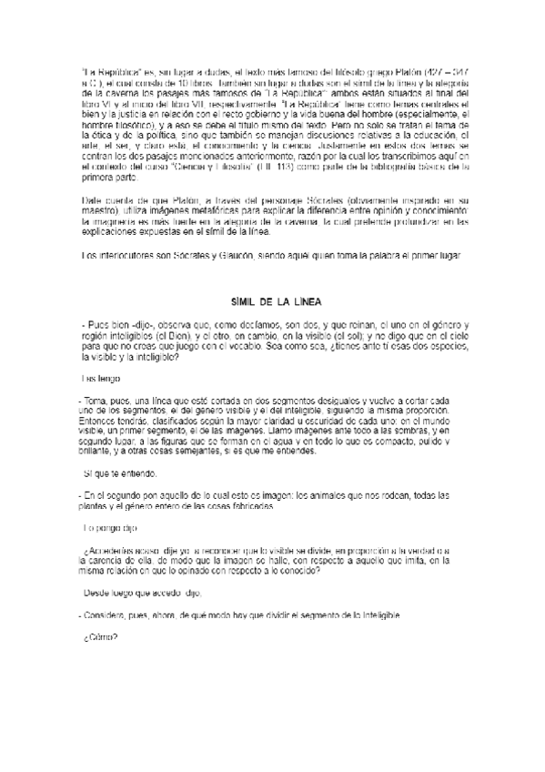 Miniatura del documento Platon-simil-de-la-linea-y-alegoria-de-la-caverna.pdf