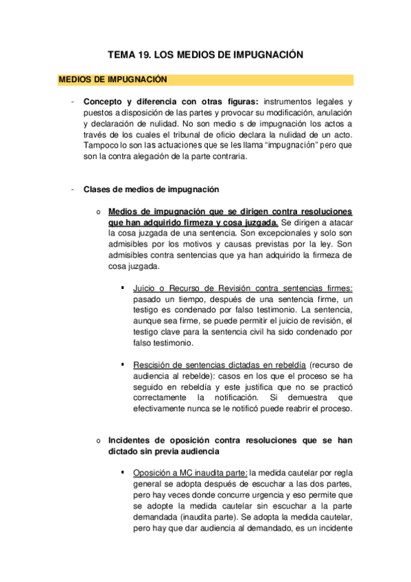 Miniatura del documento Tema-19-procesal.pdf