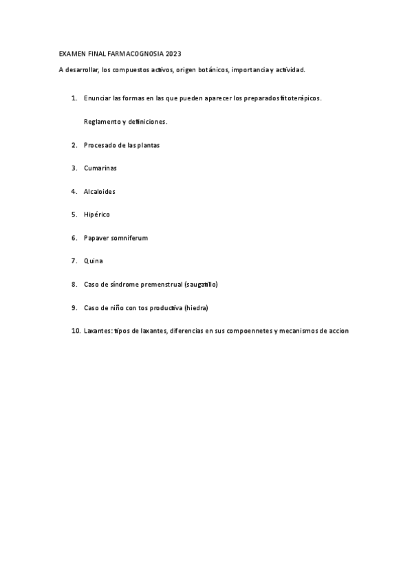 Miniatura del documento EXAMEN-FINAL-FARMACOGNOSIA-2023.pdf