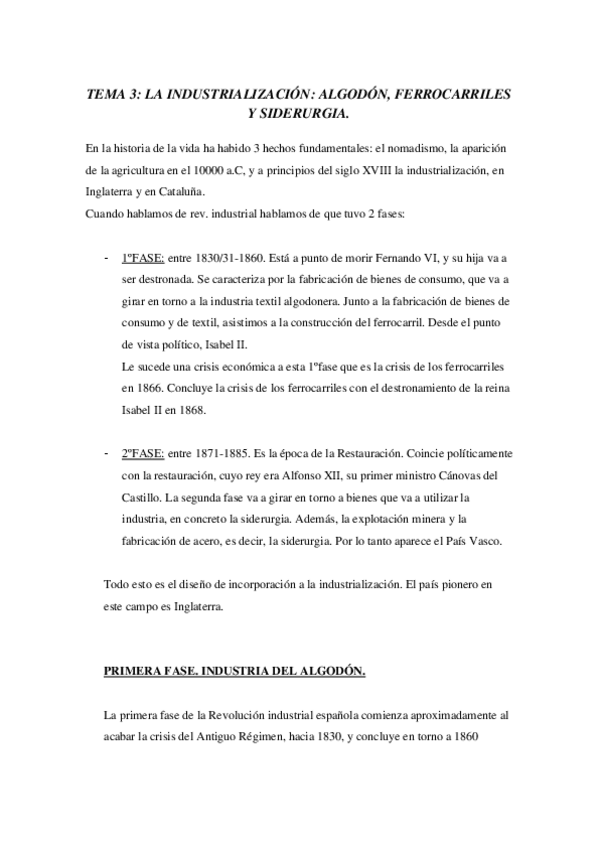 Miniatura del documento TEMA 3 HISTORIA.docx