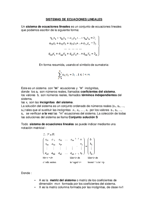 Miniatura del documento SISTEMASDEECUACIONESLINEALESIEM2013.docx