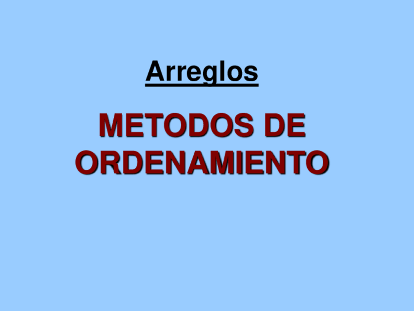 Miniatura del documento Ordenamiento-MS.pdf