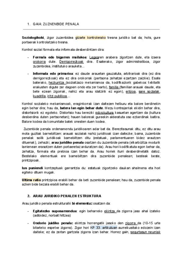 Miniatura del documento Zuzenbide Penala.pdf