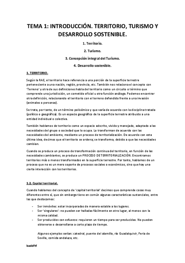 Miniatura del documento TEMA 1 - Introducción. Territorio- turismo y desarrollo sostenible..pdf