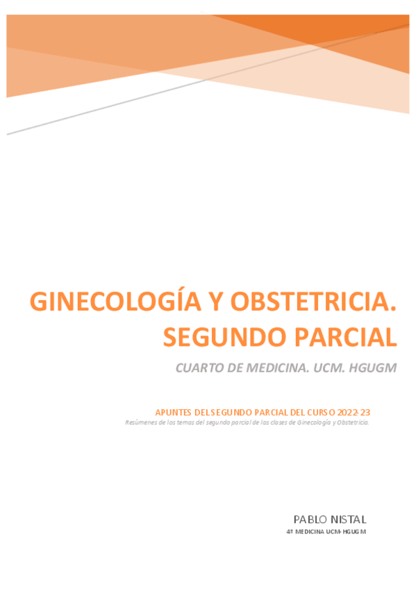 Miniatura del documento Apuntes-Gine-HGUGM-2o-parcial.pdf