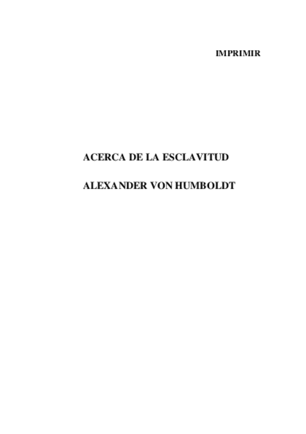 Miniatura del documento Alexander-von-Humboldt-Acerca-de-la-esclavitud.pdf