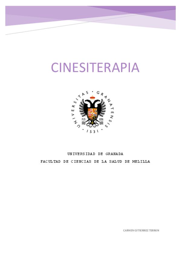 Miniatura del documento Parte 1 Cinesiterapia (Laura).pdf