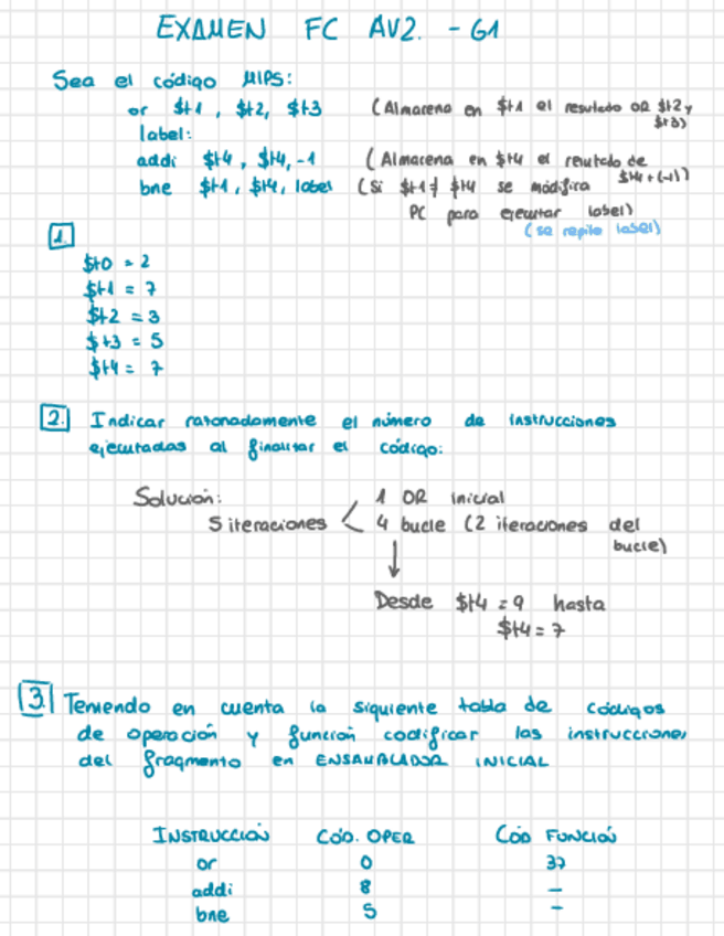 Miniatura del documento Examenes-Fc-Av2-instrucciones-Mips.pdf