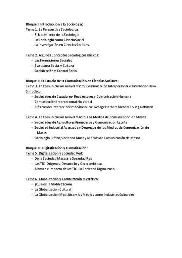 Miniatura del documento apuntes SOCIOLOGIA examen final.pdf