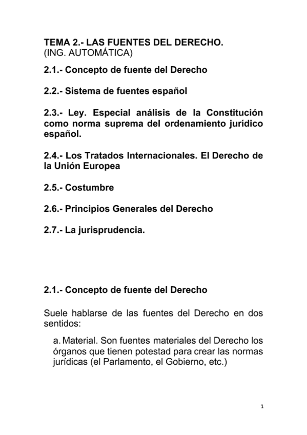 Miniatura del documento Tema-3.-ING.-AUTOMATICA.-Las-Fuentes-del-Derecho.pdf