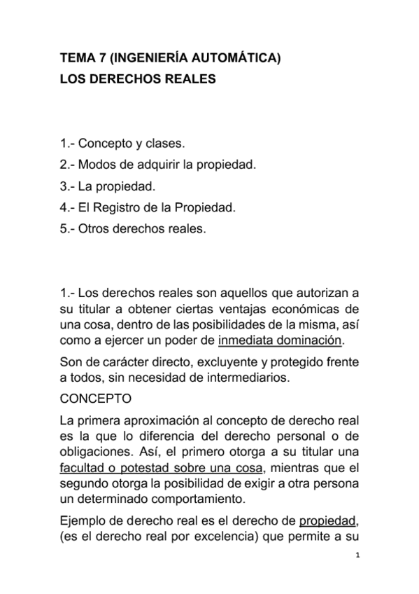 Miniatura del documento Tema-7-ING.-AUTOMATICA.-La-Propiedad-y-Los-Derechos-Reales.-MHPOLO.pdf