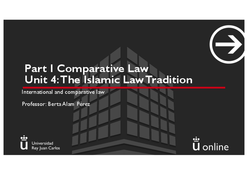 Miniatura del documento Part-I-Unit-4-Islamic-Law-Tradition.pdf