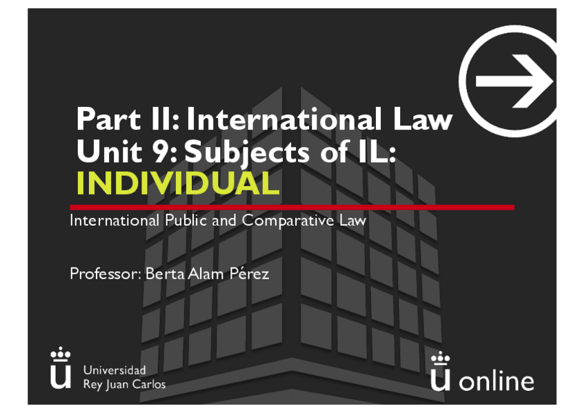 Miniatura del documento Part-II-Unit-9-Subjects-of-ILIndividuals.pdf