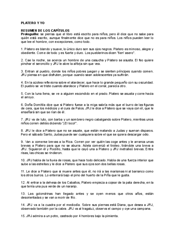 Miniatura del documento Resumen-Platero-y-yo.pdf