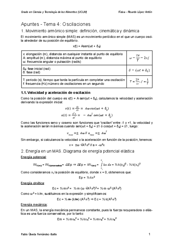 Miniatura del documento Apuntes-Tema-4-Oscilaciones.pdf