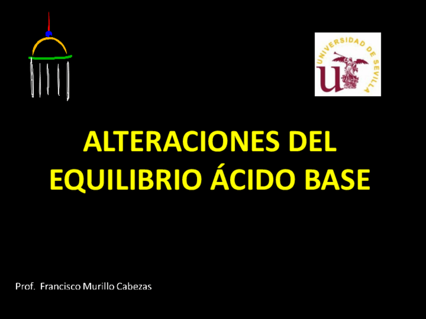Miniatura del documento 26 - Equilibrio acido base.pdf