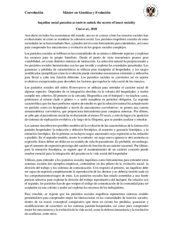 Miniatura del documento Inquiline-social-parasites-as-tools-to-unlock-the-secrets-of-insect-sociality.pdf