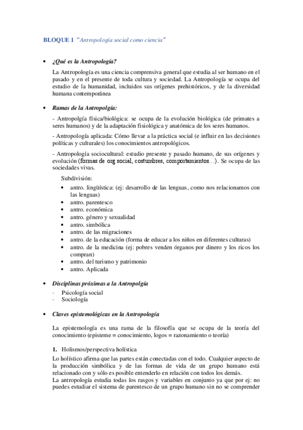 Miniatura del documento Antropologia-todo-temarioapuntes.pdf