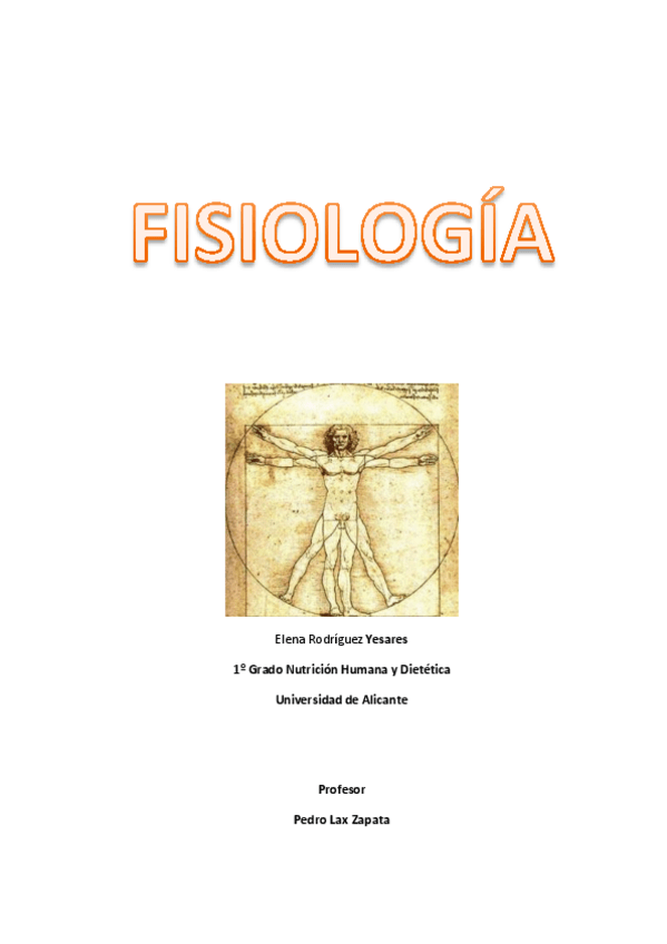 Miniatura del documento Resumen Fisiologia 1ºNut.pdf