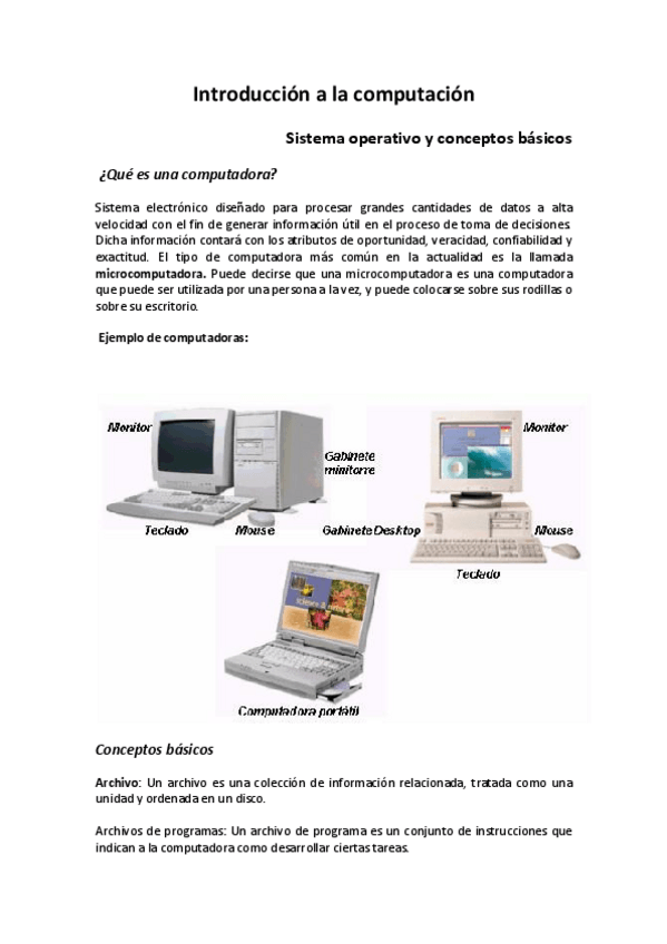 Miniatura del documento IntroduccionComputacion.pdf