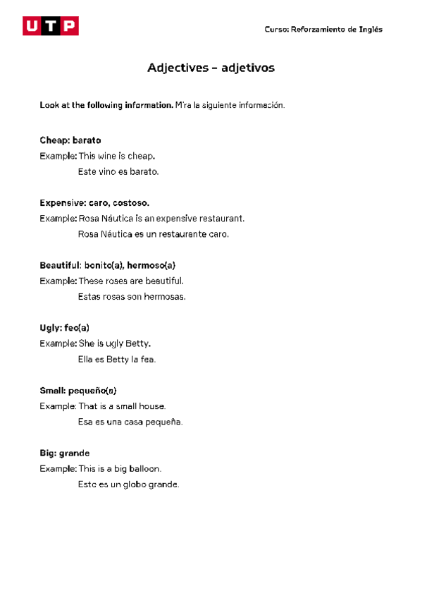 Miniatura del documento Week-3-Adjectives.pdf