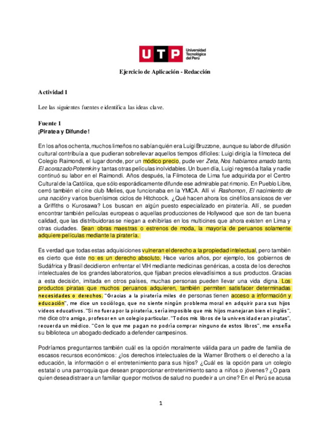 Miniatura del documento Semana-01-Tarea-Ejercicio-de-aplicacion-Redaccion.pdf