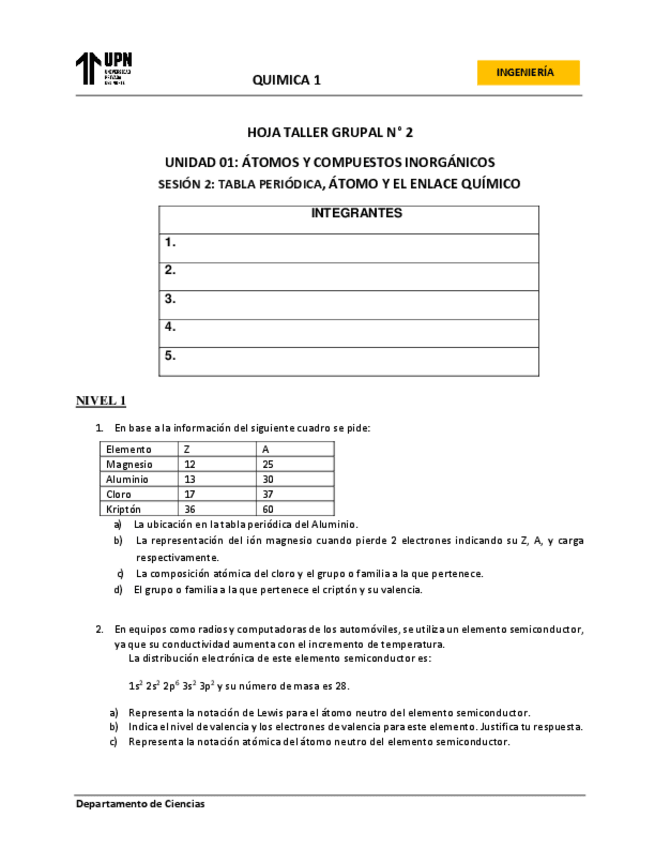 Miniatura del documento Hoja-Taller-Grupal-N-2-La-Tabla-Periodica-Atomo-y-Enlace-Quimico.pdf