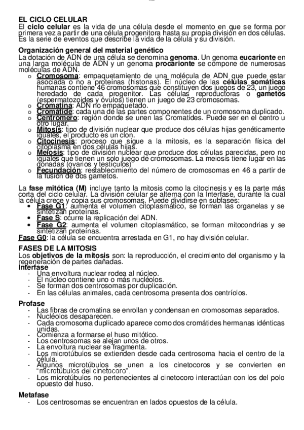 Miniatura del documento Ciclo-celular.pdf