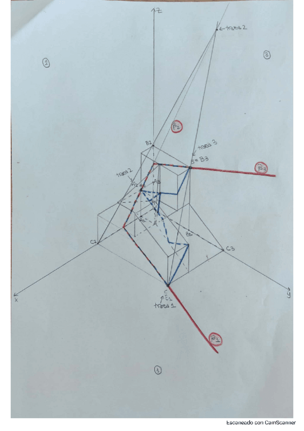 Miniatura del documento ejercicios cortos diédrico.pdf