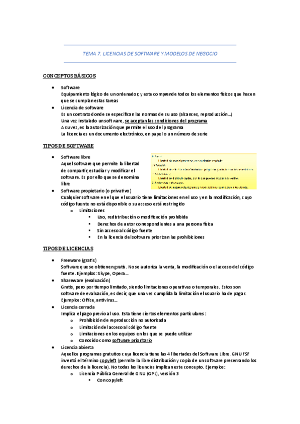 Miniatura del documento Tema-7.-Licencias-de-software-y-modelos-de-negocio.pdf