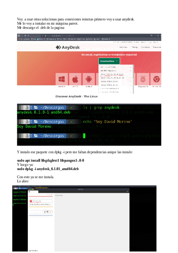 Miniatura del documento Instalación de anydesk y teamviewer en linux.pdf