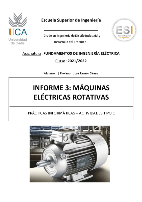 Miniatura del documento PRACTICA-3-MAQUINAS-ELECTRICAS-ROTATIVAS-FIE.pdf
