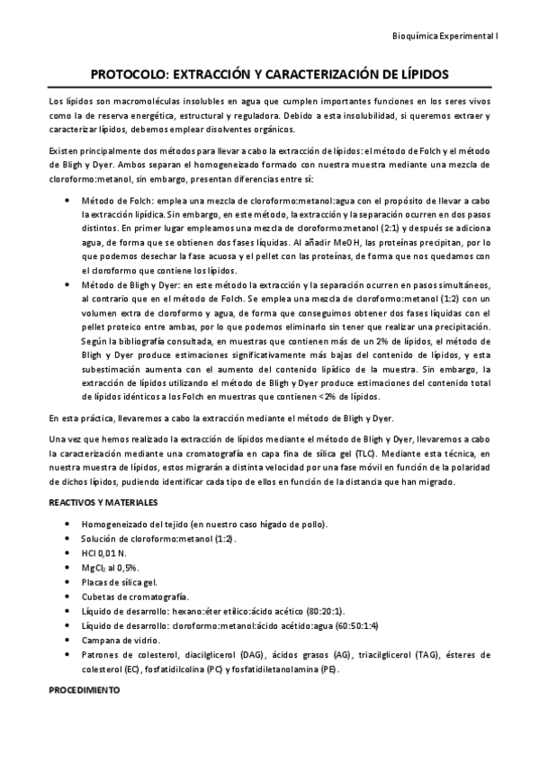Miniatura del documento Protocolo - Extracción y caracterización de lípidos.pdf