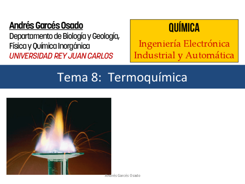 Miniatura del documento Tema-8.-Termoquimica.pdf