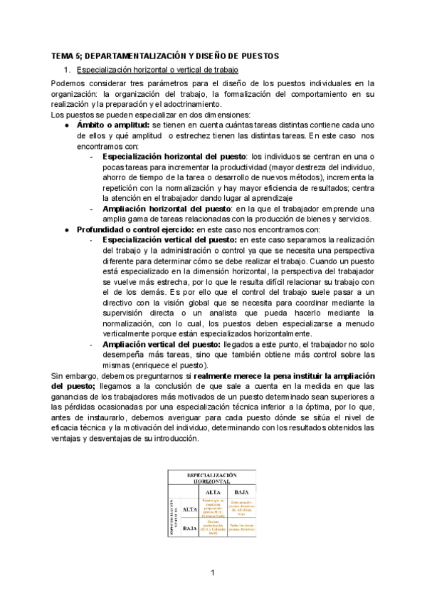 Miniatura del documento Tema-5-FDI-Departamentalizacion-y-diseno-de-puestos.pdf