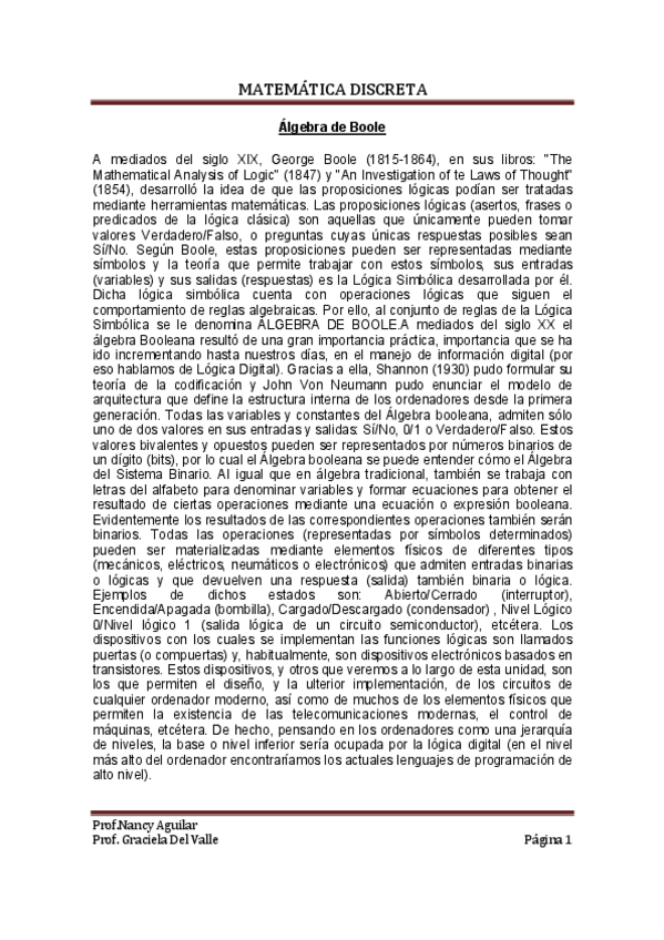 Miniatura del documento APUNTE-ALGEBRA-DE-BOOLE.pdf