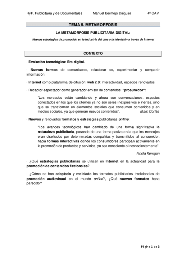 Miniatura del documento TEMA.05. METAMORFOSIS.pdf