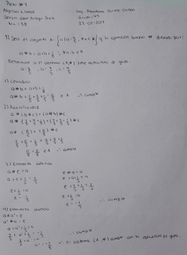 Miniatura del documento Tarea-AlgebraLineal.pdf