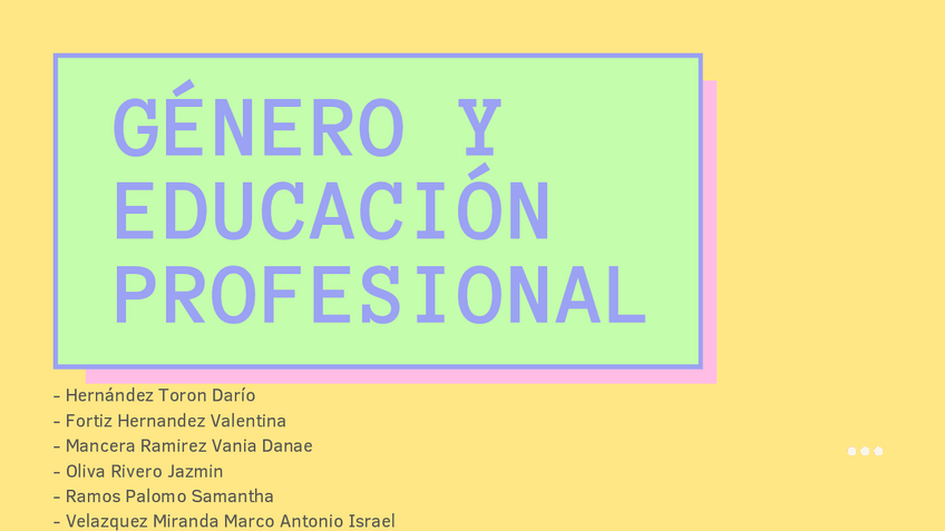 Miniatura del documento Presentacion-Genero-y-educacion.pdf