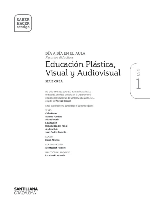 Miniatura del documento Educacion-Plastica-Visual-y-Audiovisual-1ESO-Saber-Hacer-Contigo.pdf