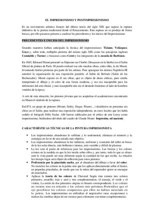 Miniatura del documento EL-IMPRESIONISMO-Y-POSTIMPRESIONISMO.docx