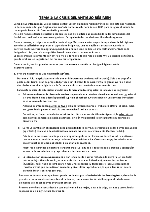 Miniatura del documento T1 - La Crisis del Antiguo Régimen.pdf