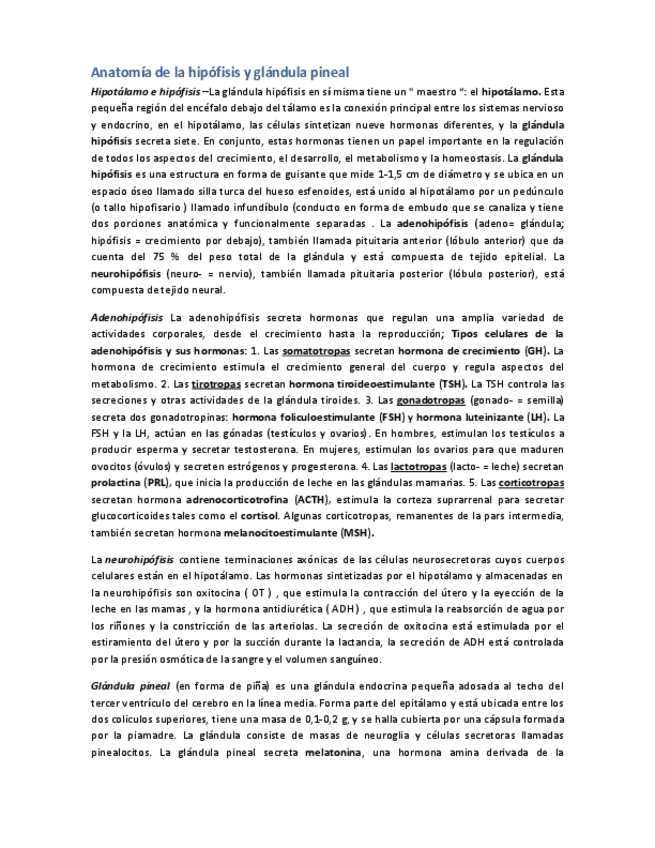 Miniatura del documento Anatomía de la hipófisis y glándula pineal.pdf